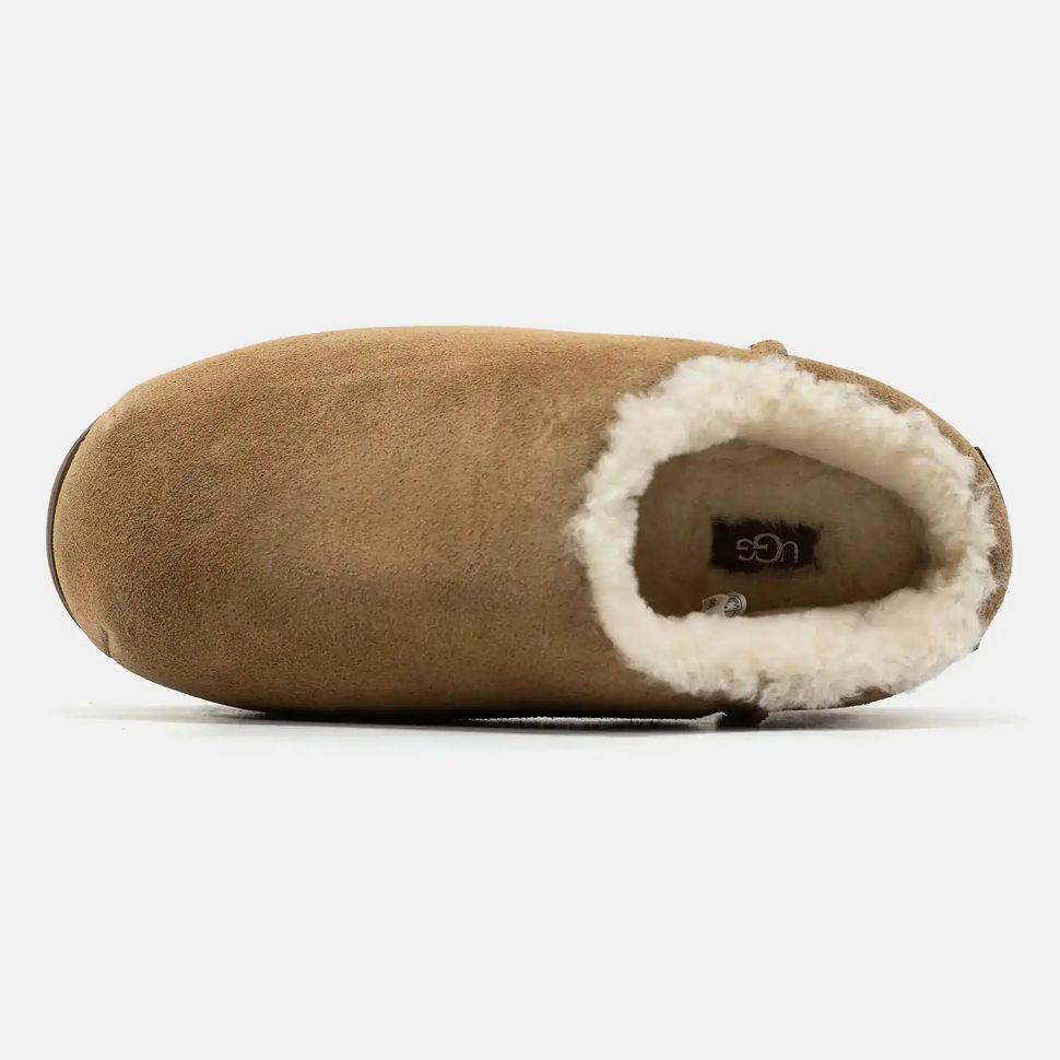 UGG Pumped Slide Chestnut, 36