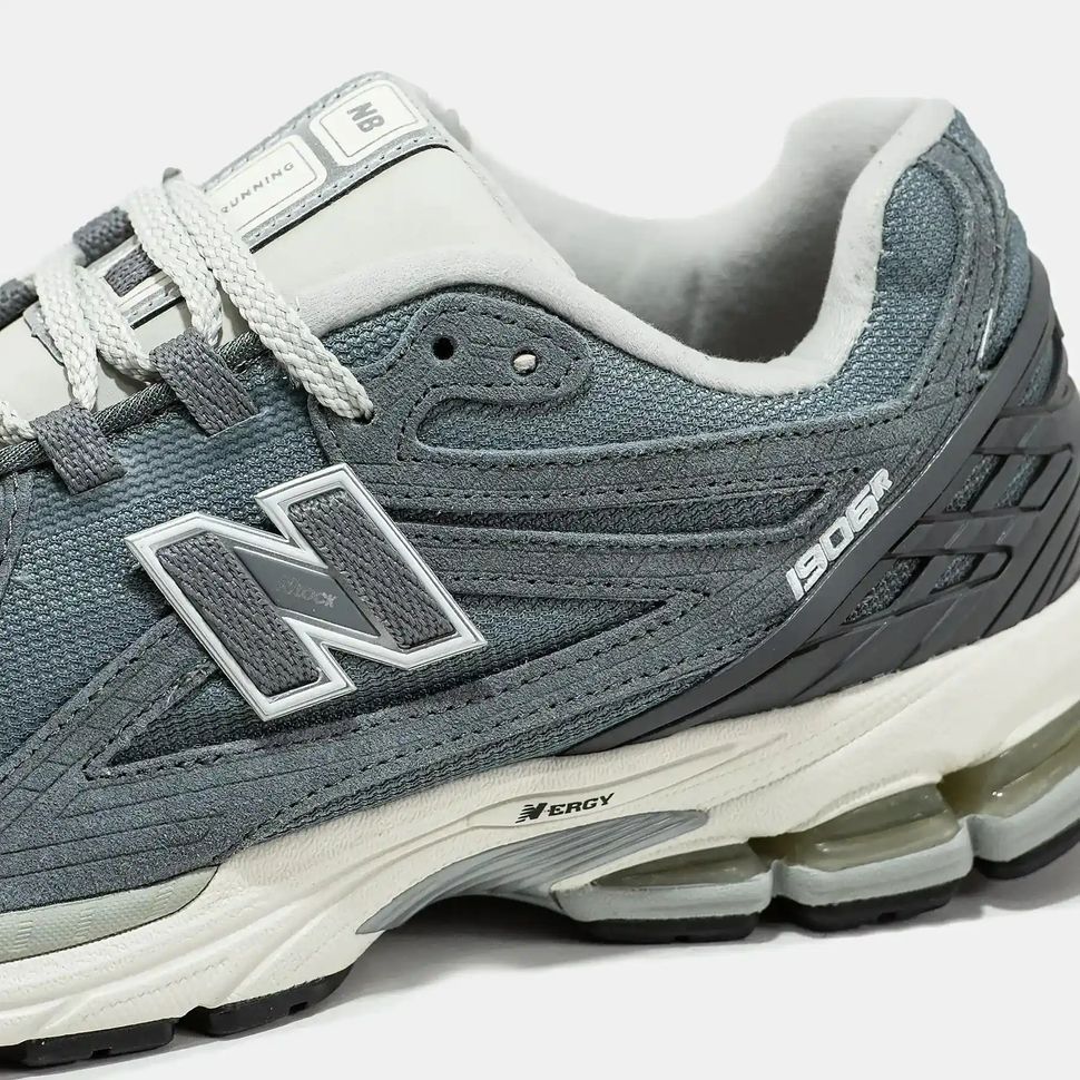 New Balance 1906R Slate Grey Cream