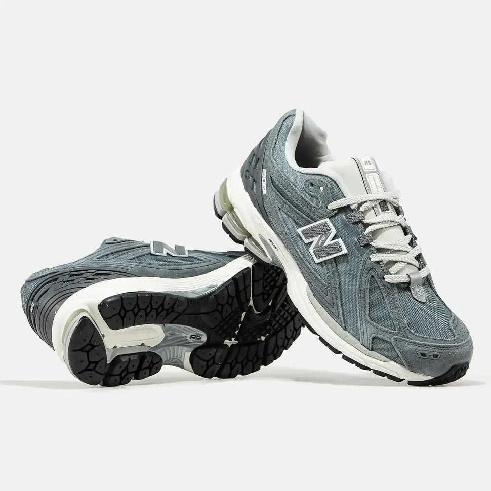 New Balance 1906R Slate Grey Cream