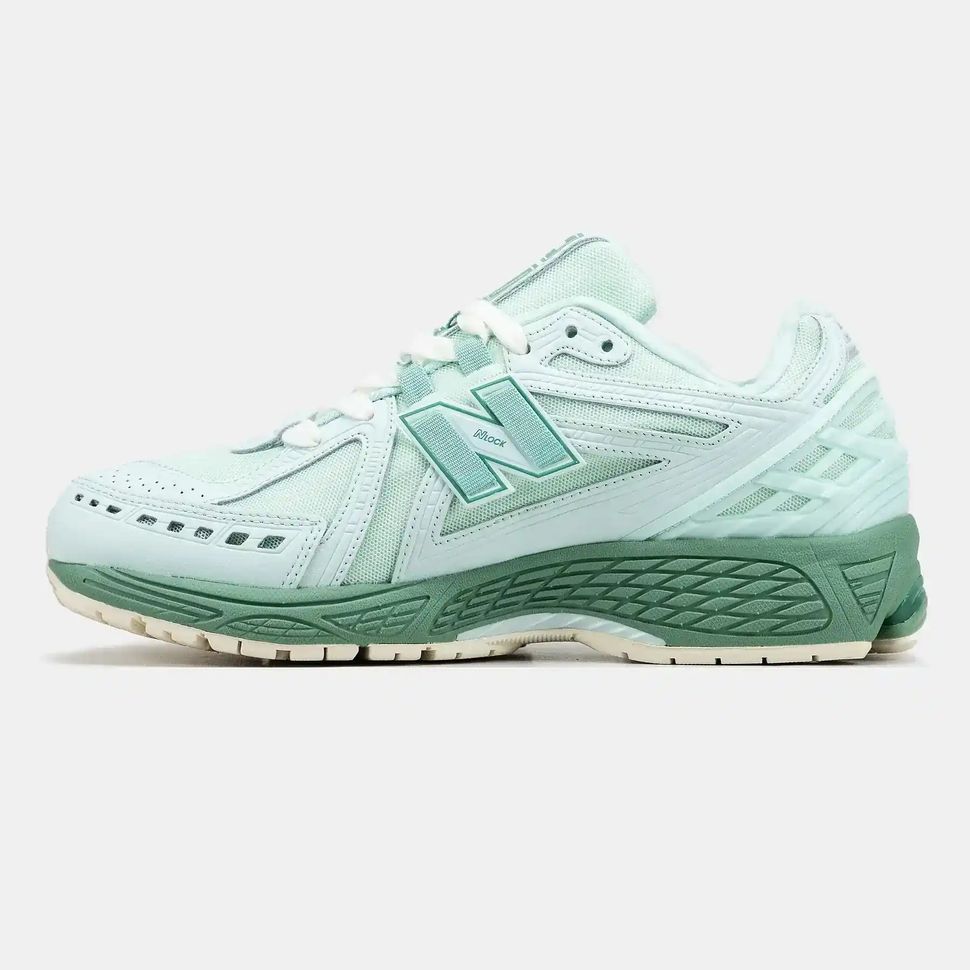 New Balance 1906R Mint Green White