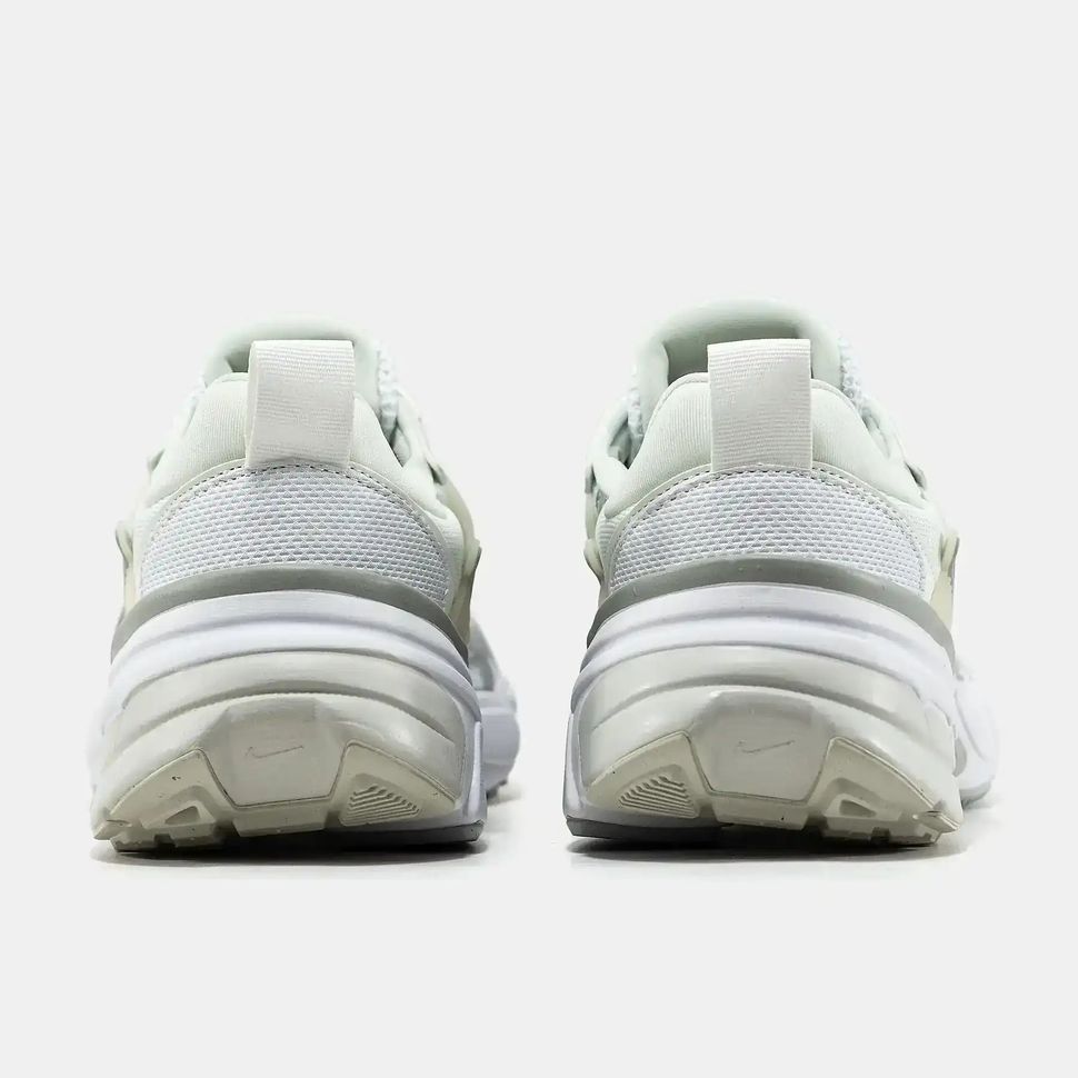 Nike V2K Runtekk White Silver