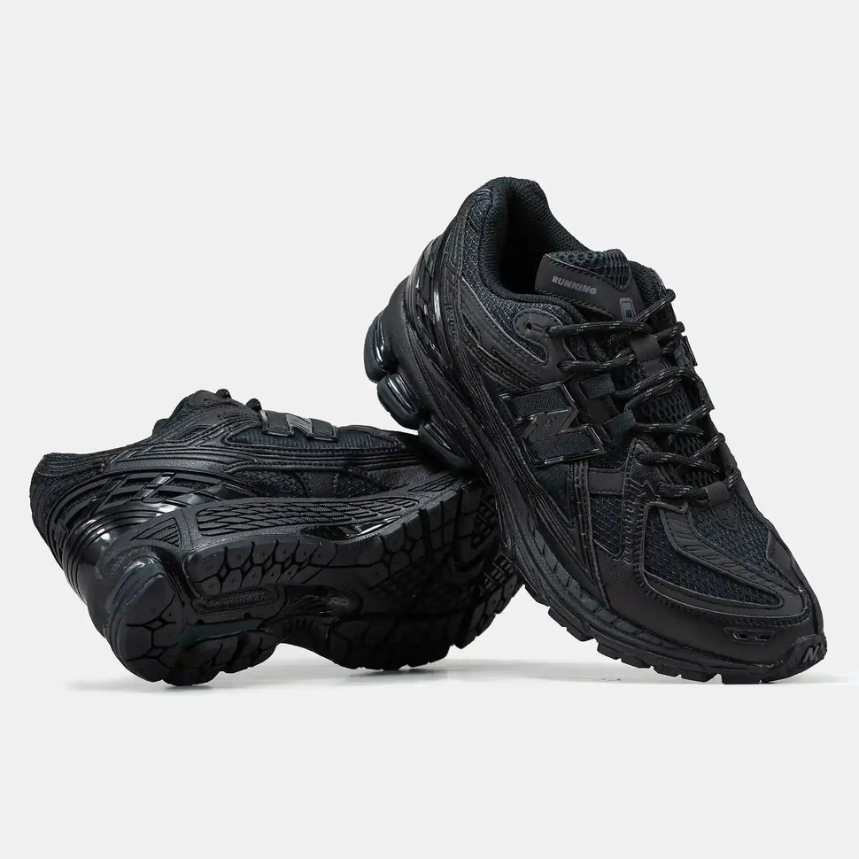 New Balance 1906U Black Navy, 40