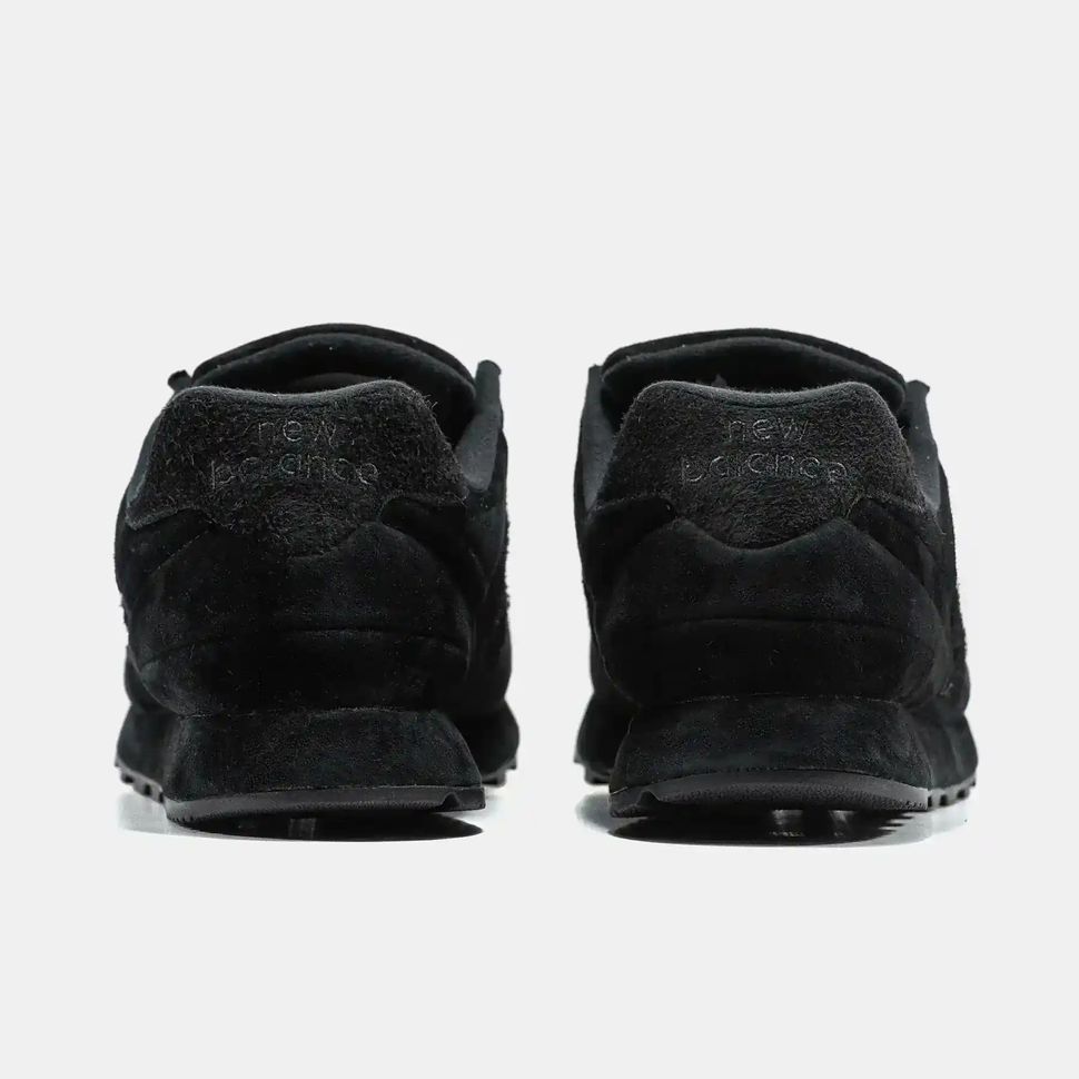 New Balance 574 Black, 38
