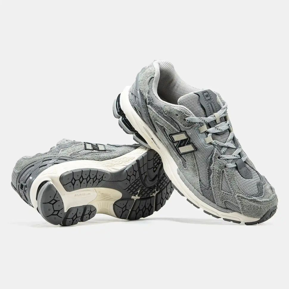 New Balance 1906D Protection Pack Grey