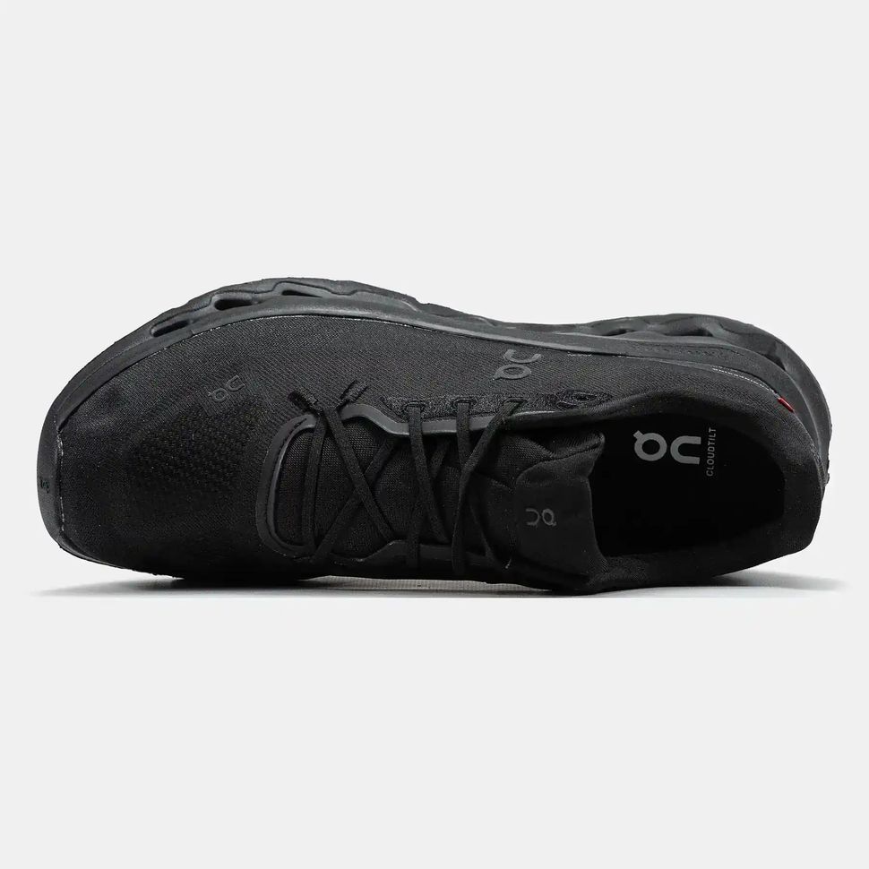 On Cloudtilt Triple Black