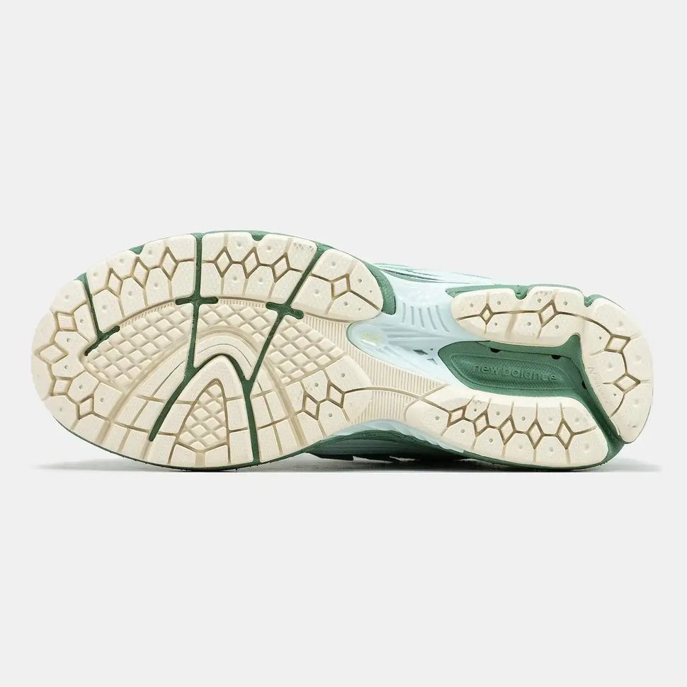 New Balance 1906R Mint Green White