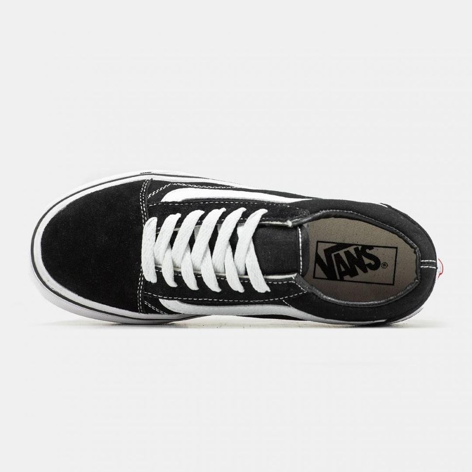 Кеди Vans Classic Platform 5193 фото