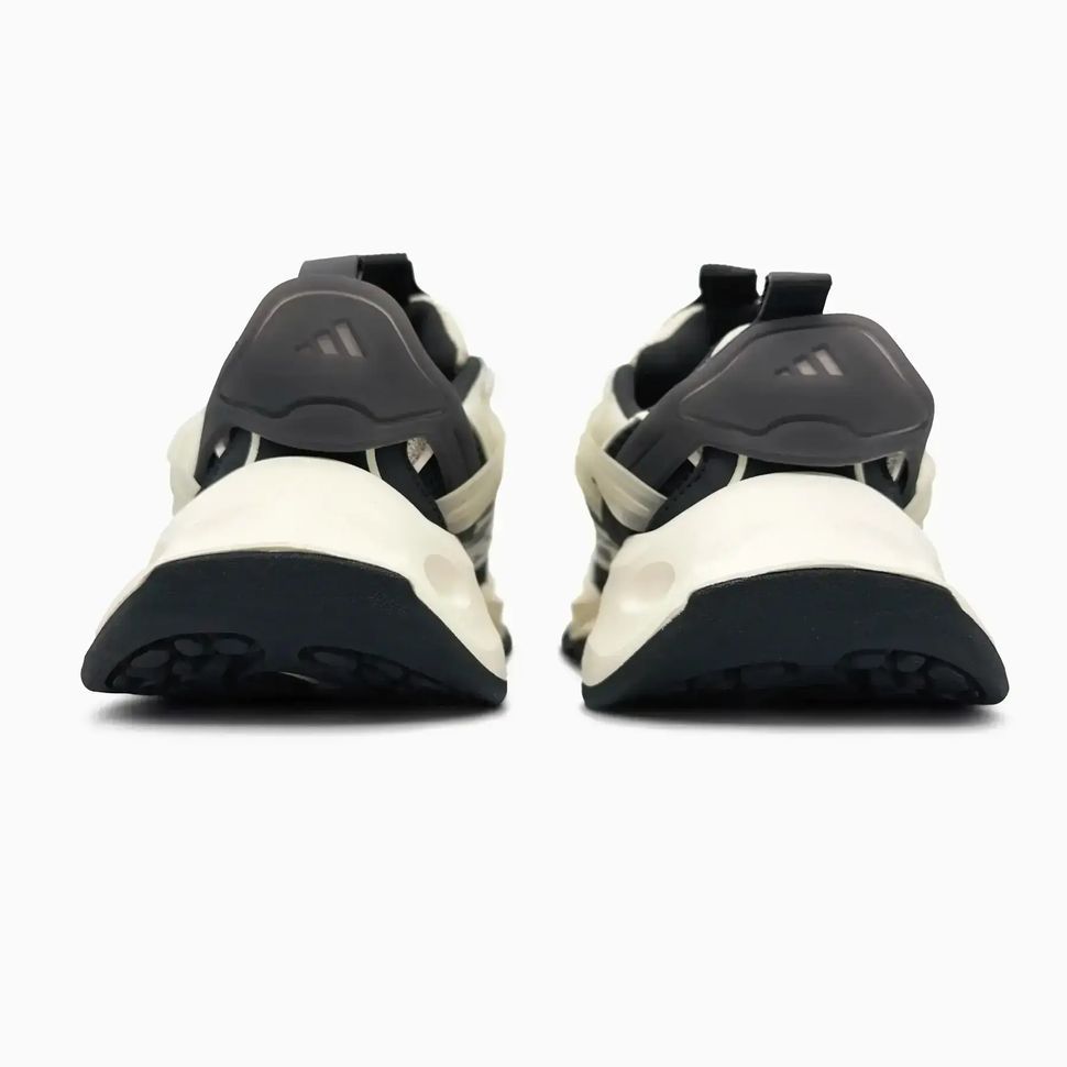 Adidas Vento XLG Deluxe White Grey Black, 36