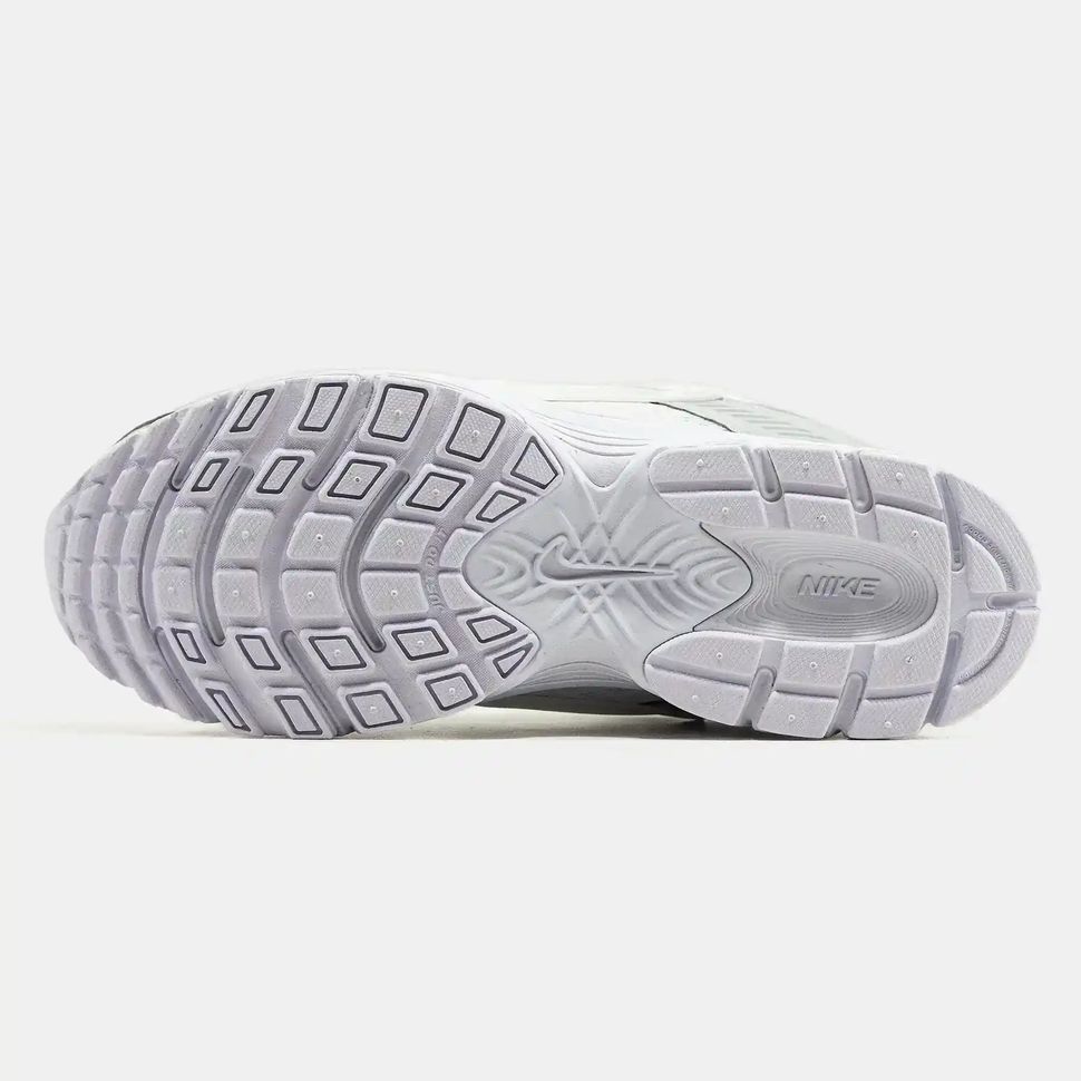 Nike V5 RNR White Light Grey, 37