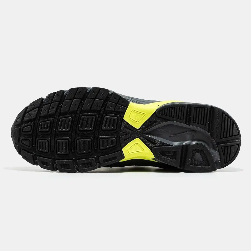 Nike Initiator Black Grey Volt, 40
