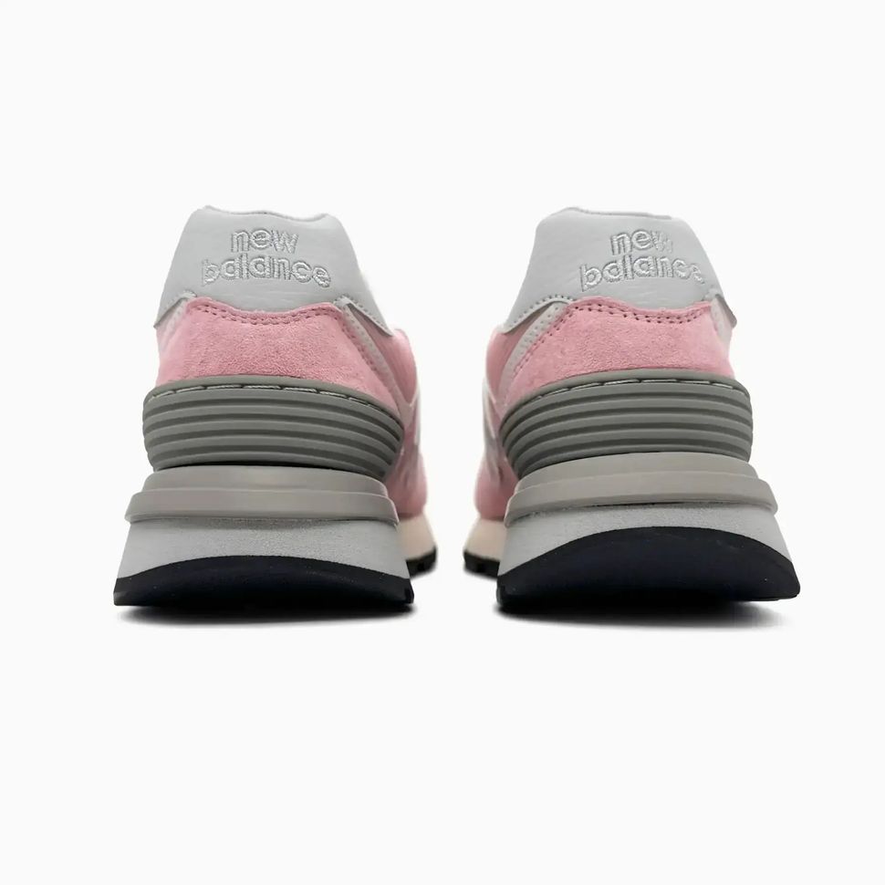 New Balance 574 Legacy Pink, 36