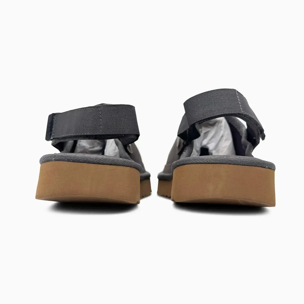 UGG Goldencoast Clog Grey, 42