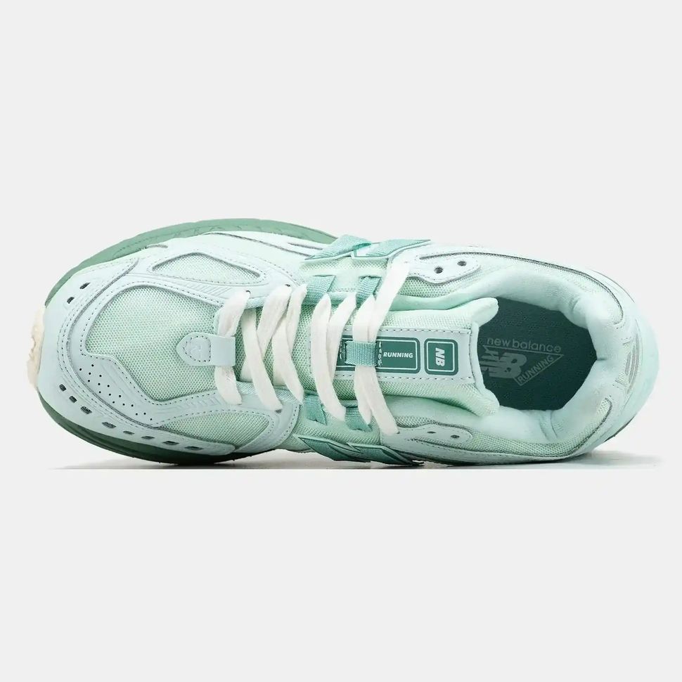 New Balance 1906R Mint Green White