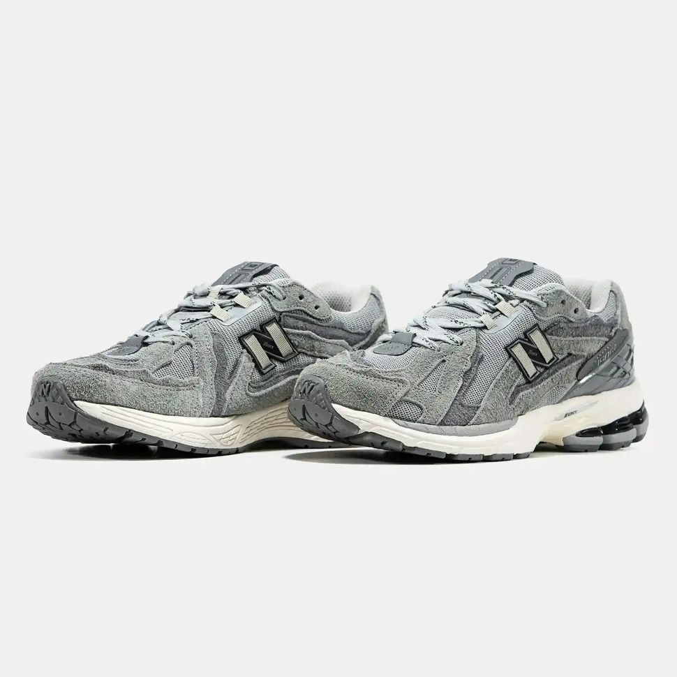 New Balance 1906D Protection Pack Grey