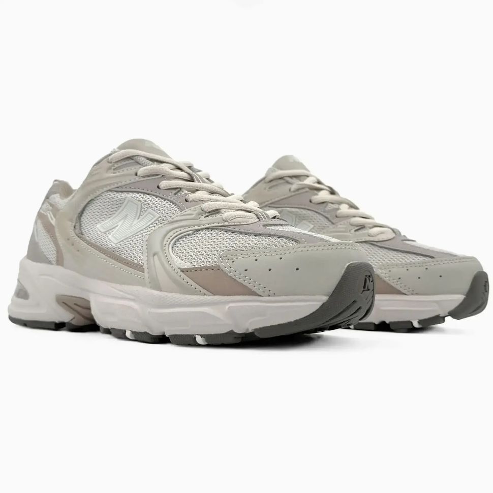 New Balance 530 Beige Taupe Cream