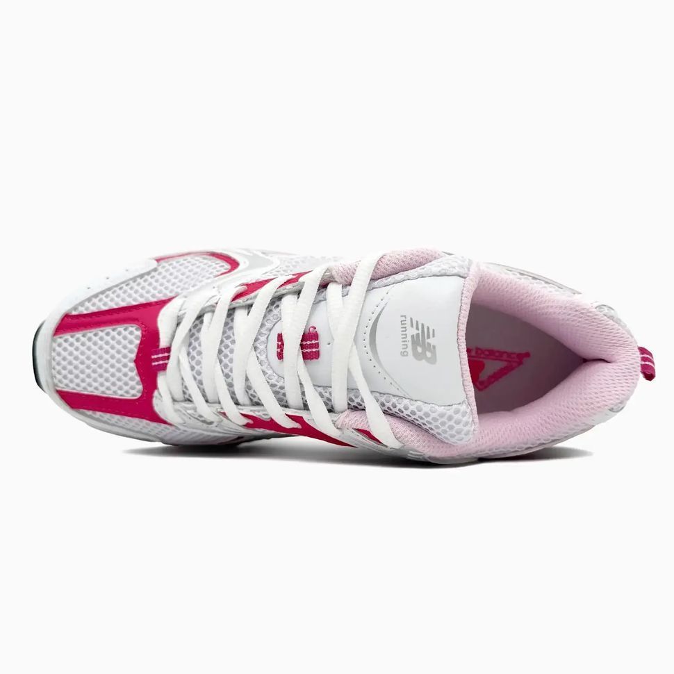 New Balance 530 White Pink, 37