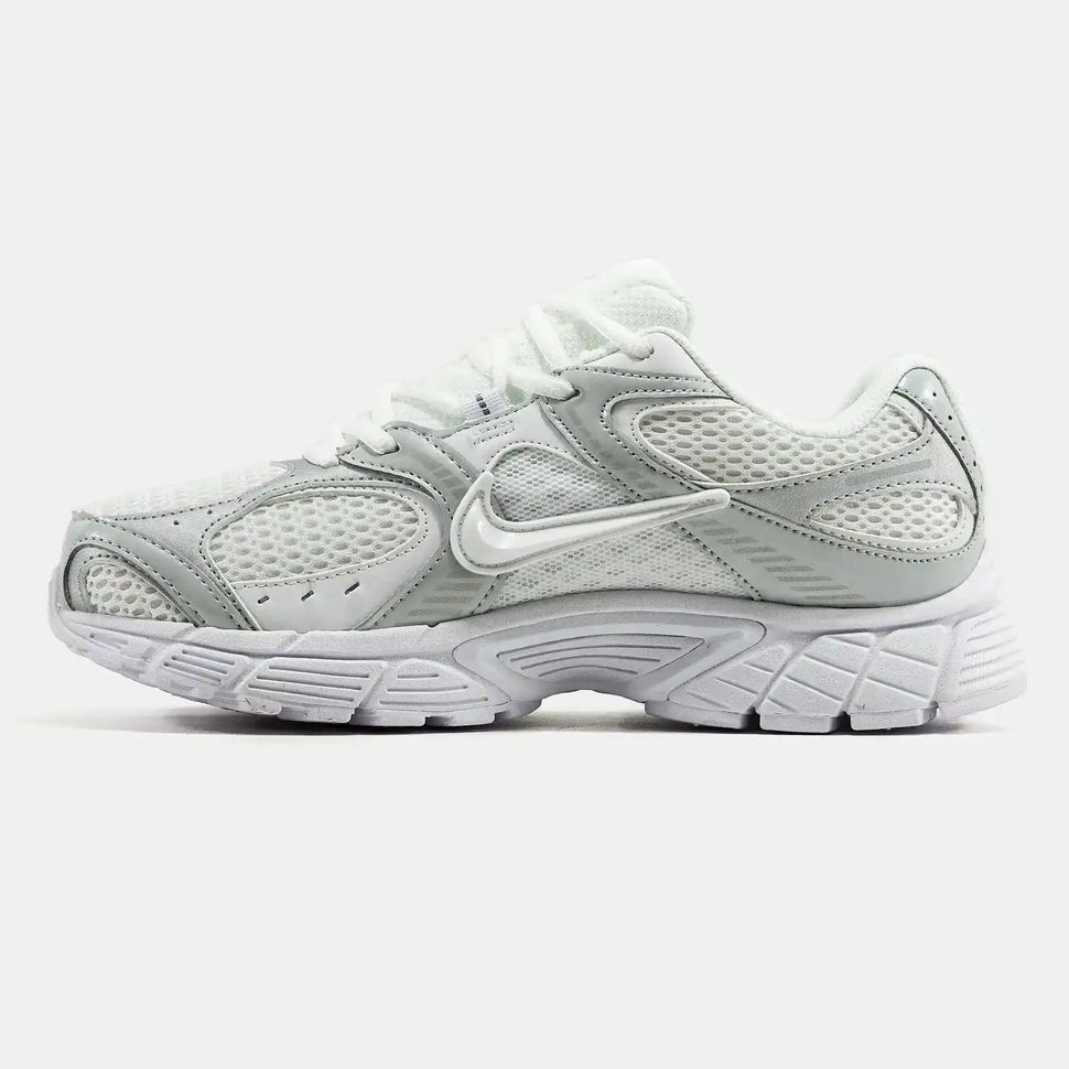 Nike V5 RNR White Light Grey, 37