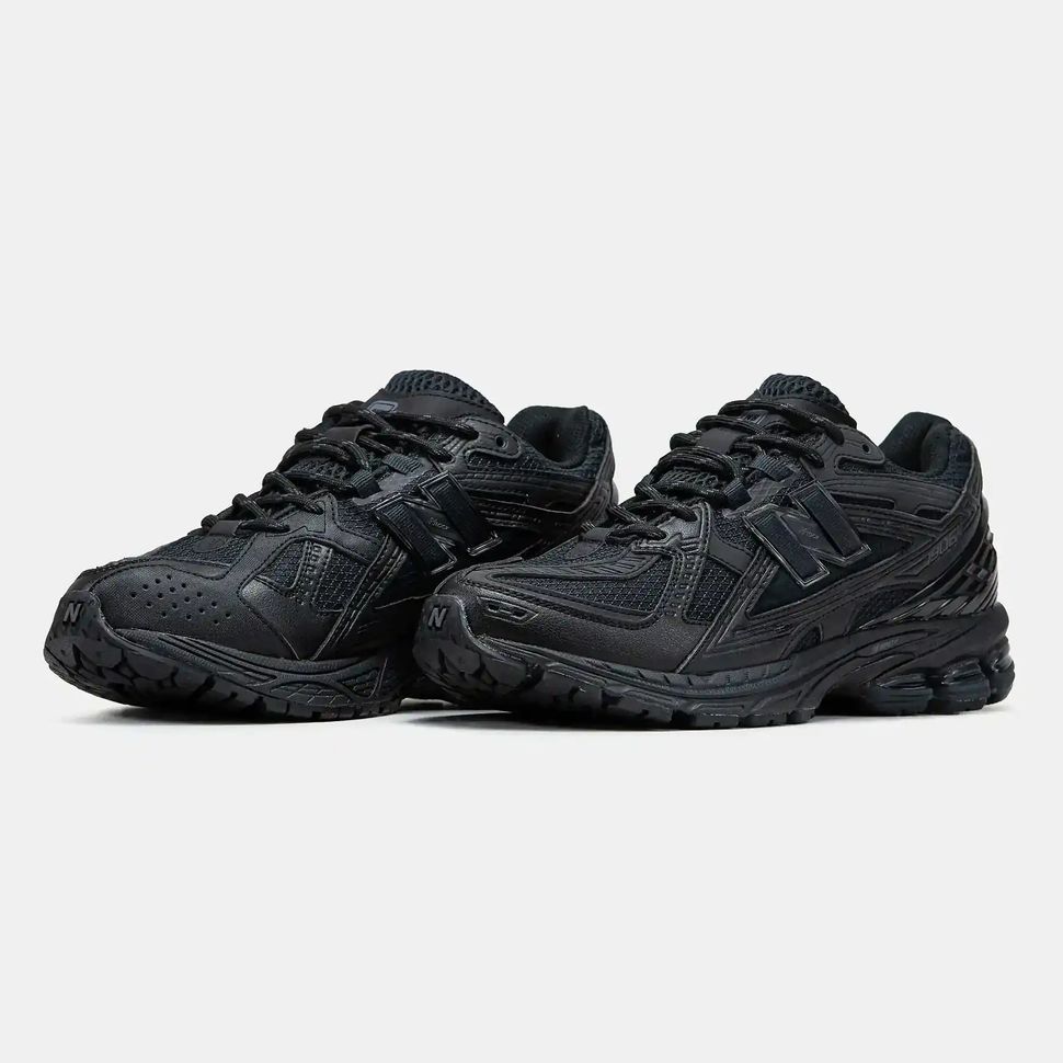 New Balance 1906U Black Navy, 40