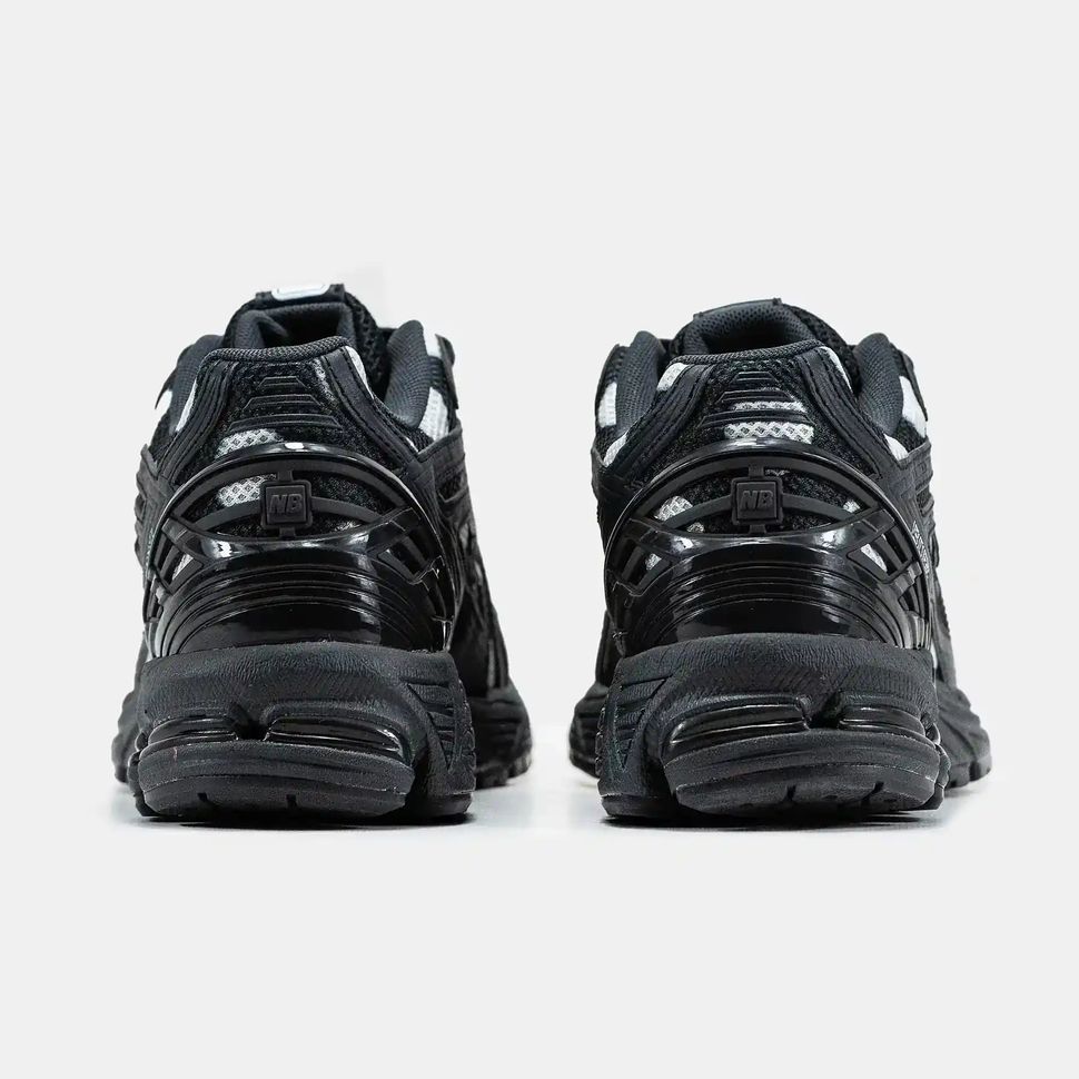 New Balance 1906R Black White Dots