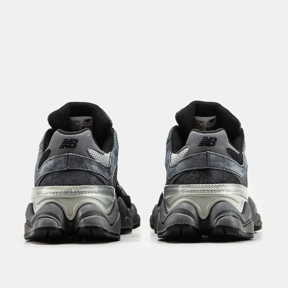 New Balance 9060 Black Grey
