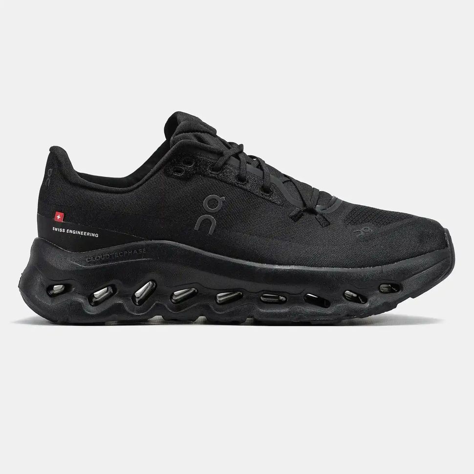 On Cloudtilt Triple Black