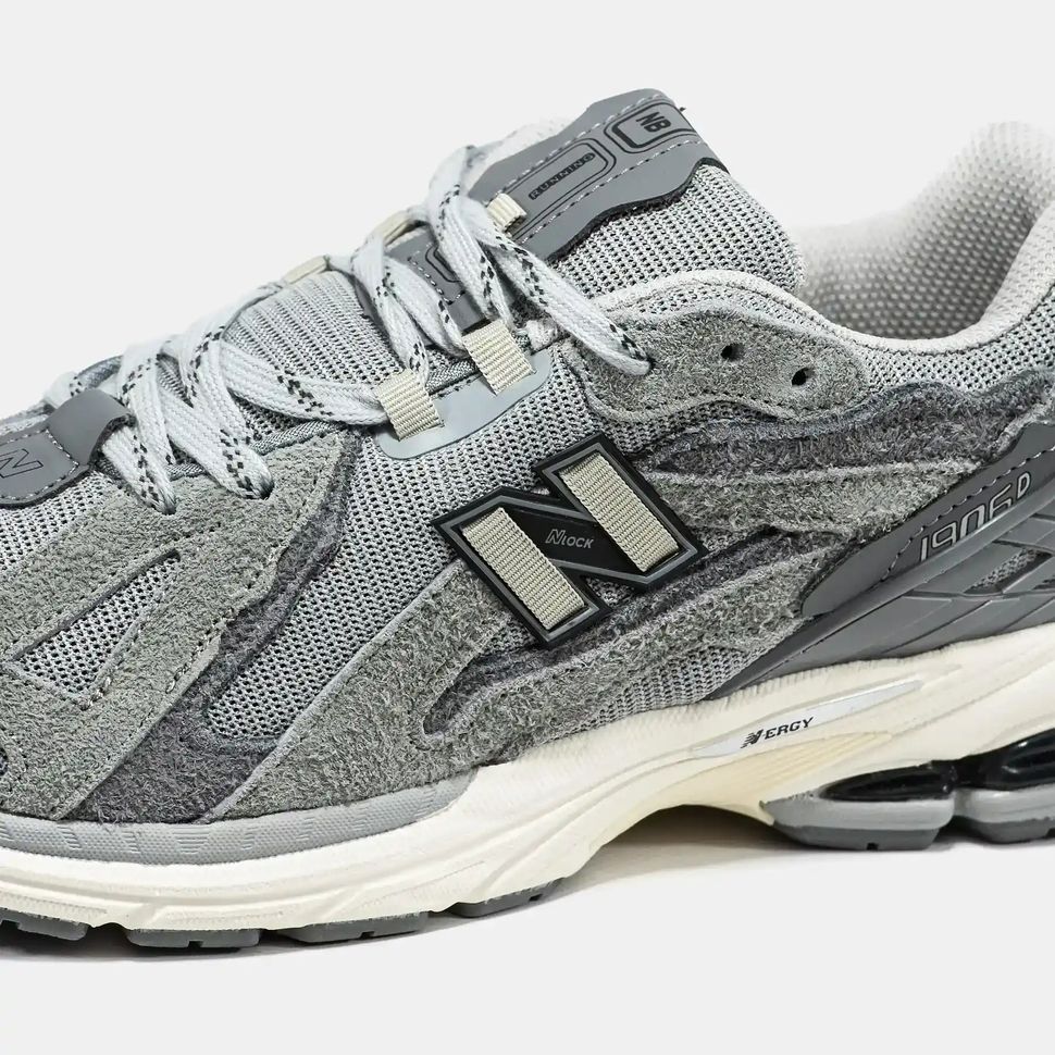 New Balance 1906D Protection Pack Grey