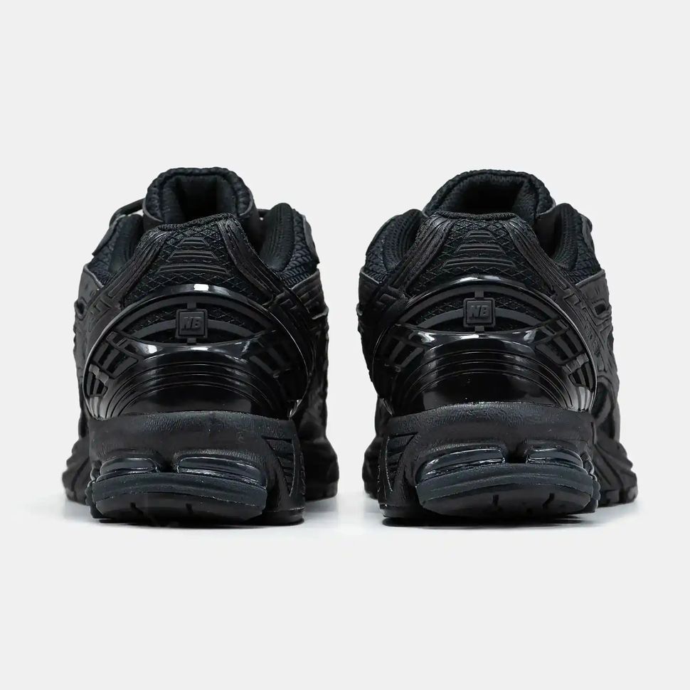 New Balance 1906U Black Navy, 40