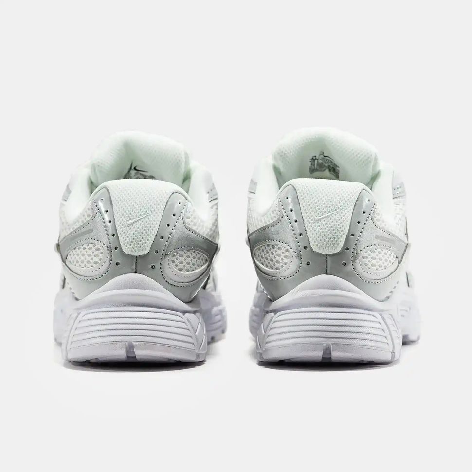Nike V5 RNR White Light Grey, 37