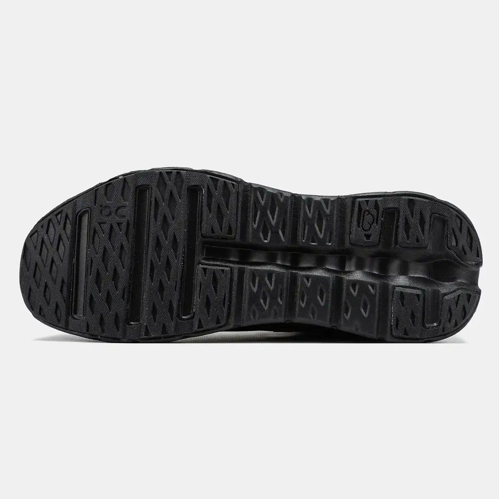 On Cloudtilt Triple Black