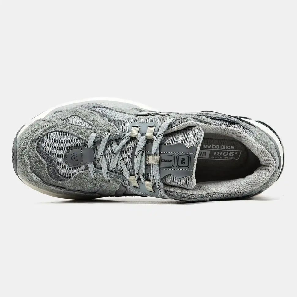 New Balance 1906D Protection Pack Grey
