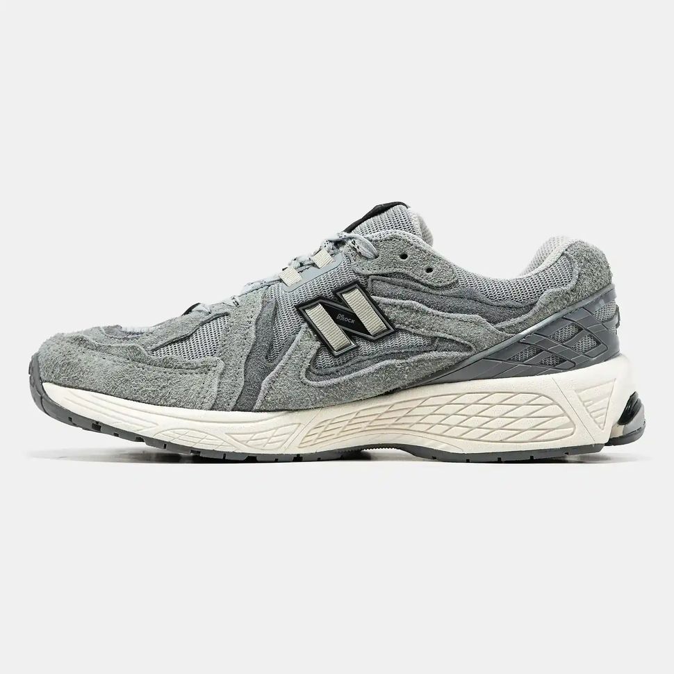 New Balance 1906D Protection Pack Grey