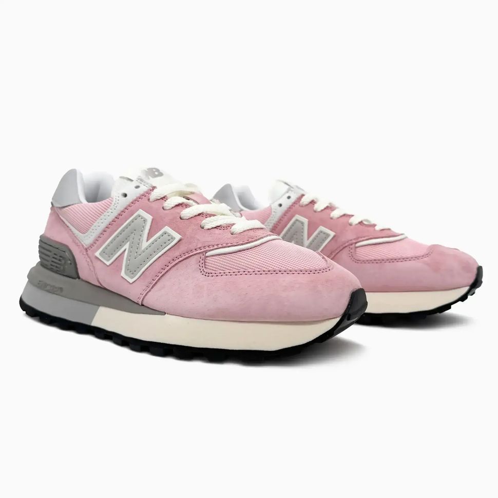 New Balance 574 Legacy Pink, 36