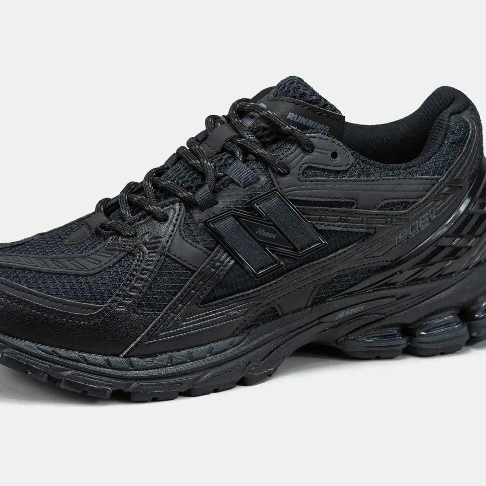 New Balance 1906U Black Navy, 40