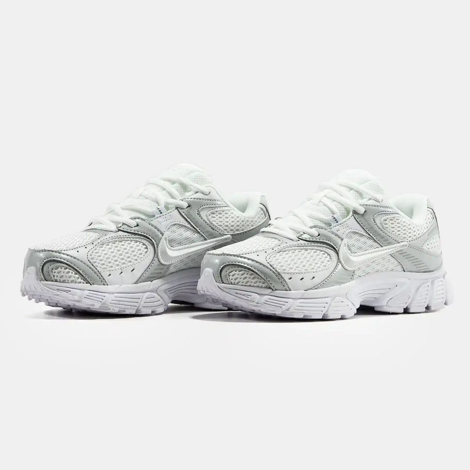 Nike V5 RNR White Light Grey, 37