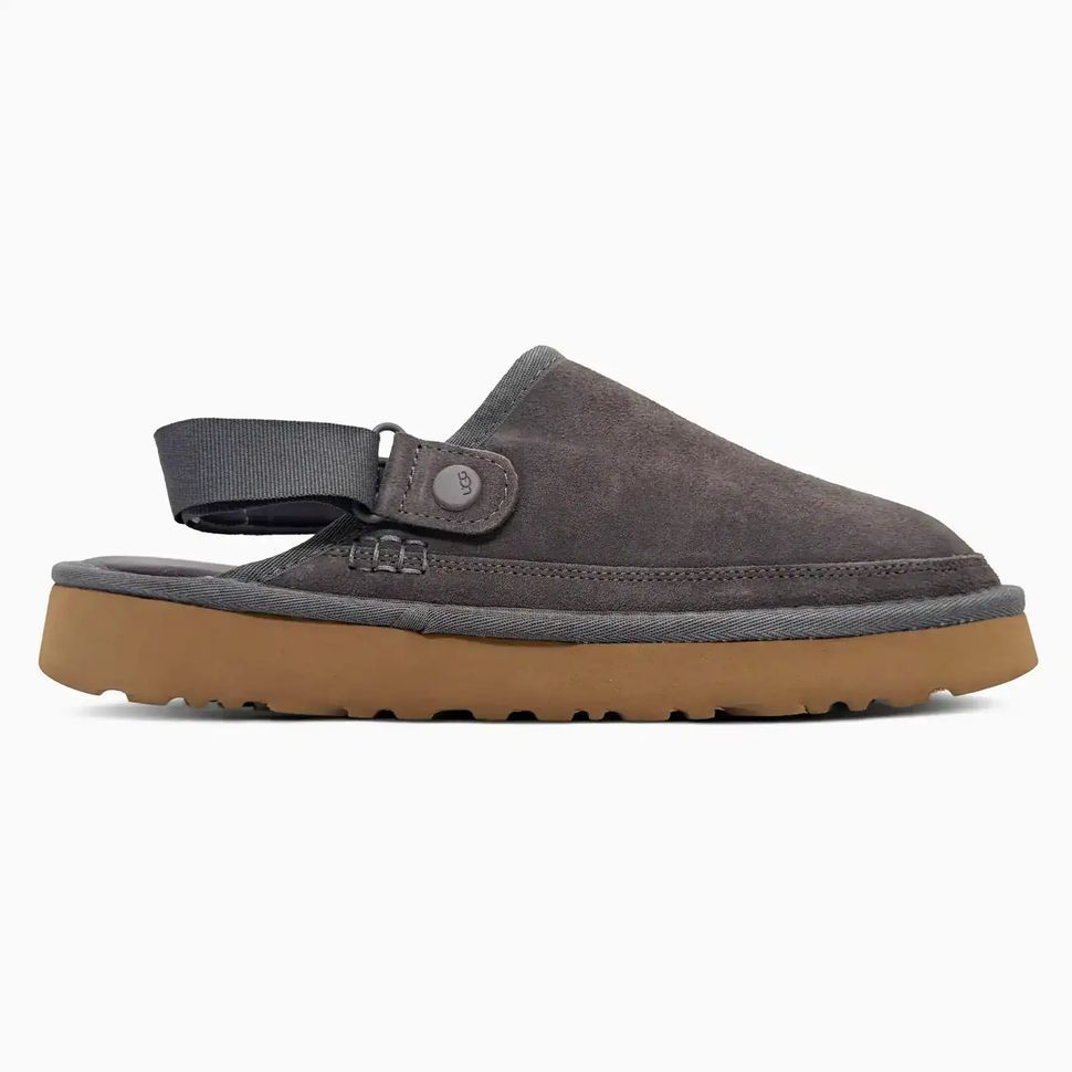 UGG Goldencoast Clog Grey, 42