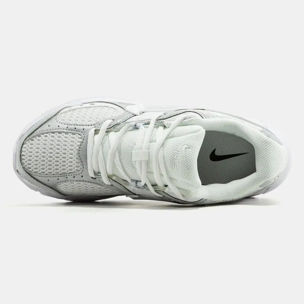 Nike V5 RNR White Light Grey, 37