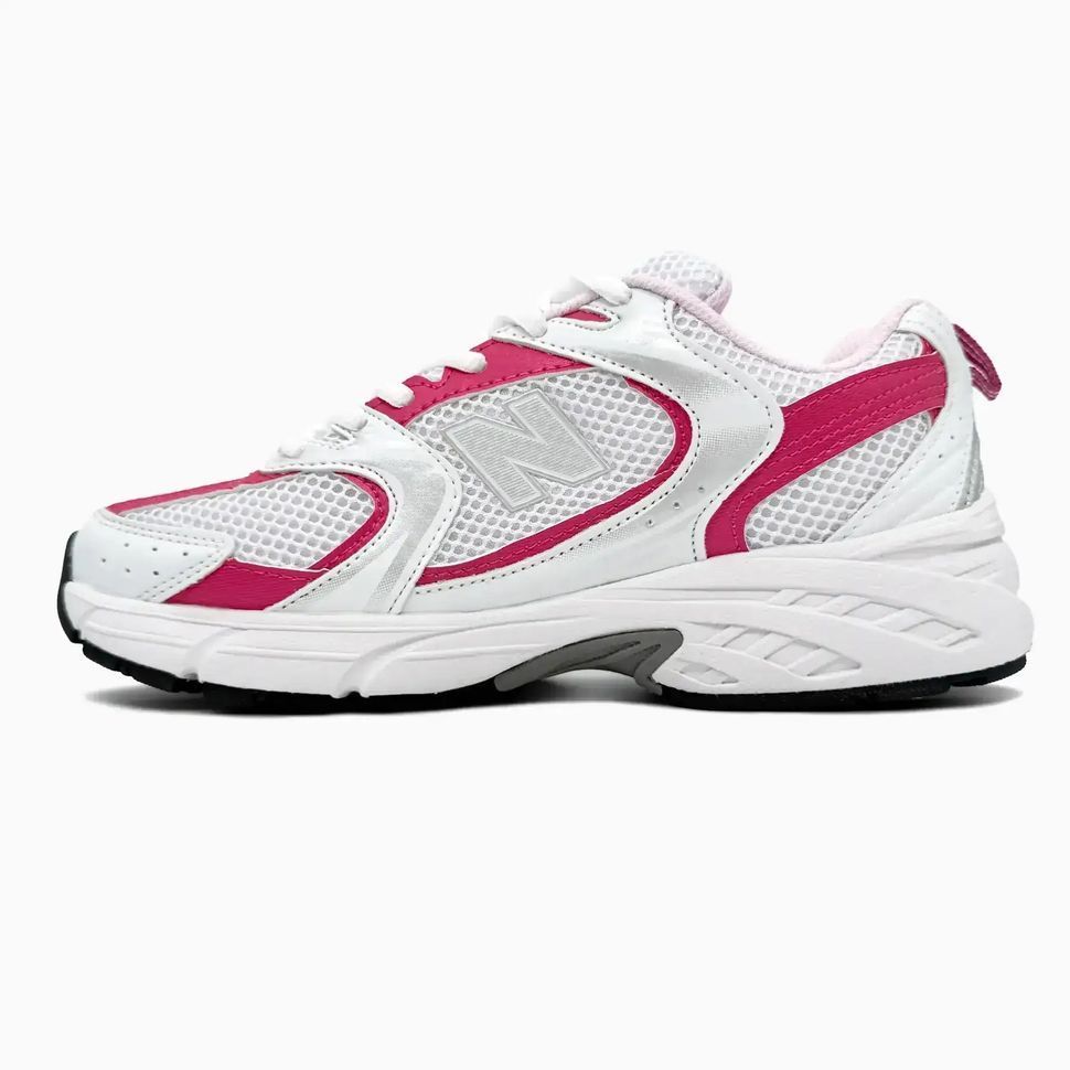 New Balance 530 White Pink, 37