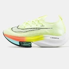 Nike Air Zoom Alphafly 2 Volt Multi