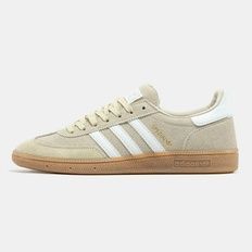 Adidas Spezial Handball Beige White Gum