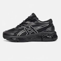 Asics Gel-Quantum 360 Black White, 36