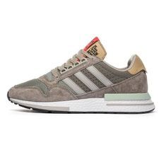 Adidas ZX 500 RM Beige Green, 36