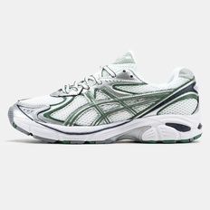 Asics GT-2160 White Silver Green