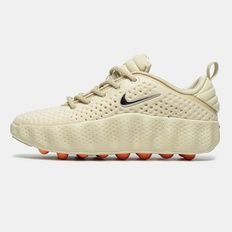 Nike Mind 002 Light Khaki Orange, 36