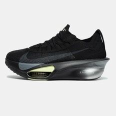 Nike Alphafly 3 Black Olive, 41