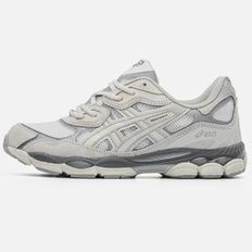 Asics Gel-NYC Cream Grey