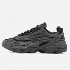 New Balance 1000 Triple Black, 41