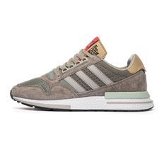 Adidas ZX 500 RM Beige Green, 36