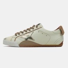Golden Goose True Star Beige Gold, 36