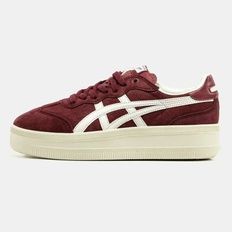 Onitsuka Tiger Tokuten Burgundy Cream, 36
