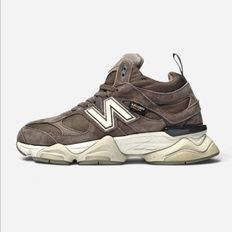 New Balance 9060 Fur Brown, 41